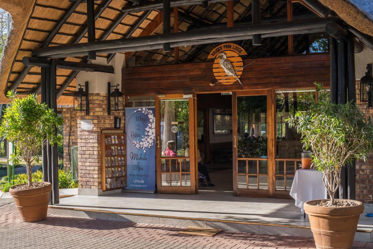 Kruger Park Lodge Unit No. 608B Hazyview Εξωτερικό φωτογραφία