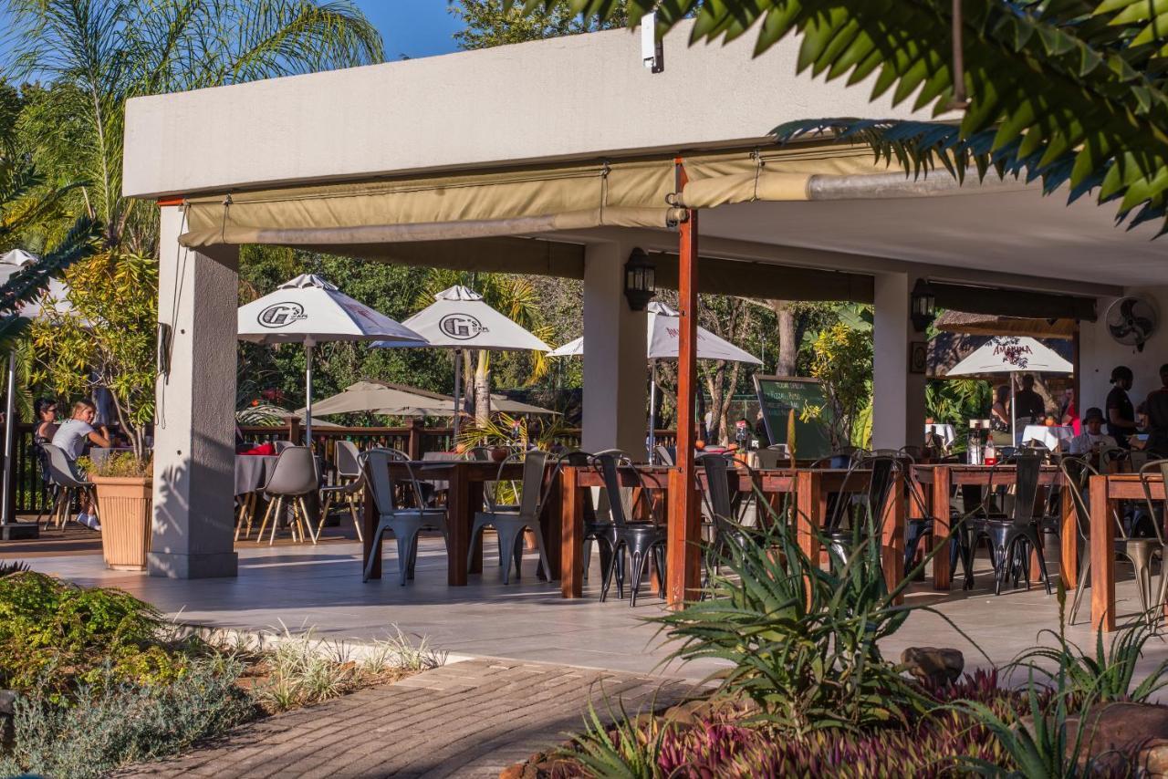 Kruger Park Lodge Unit No. 608B Hazyview Εξωτερικό φωτογραφία