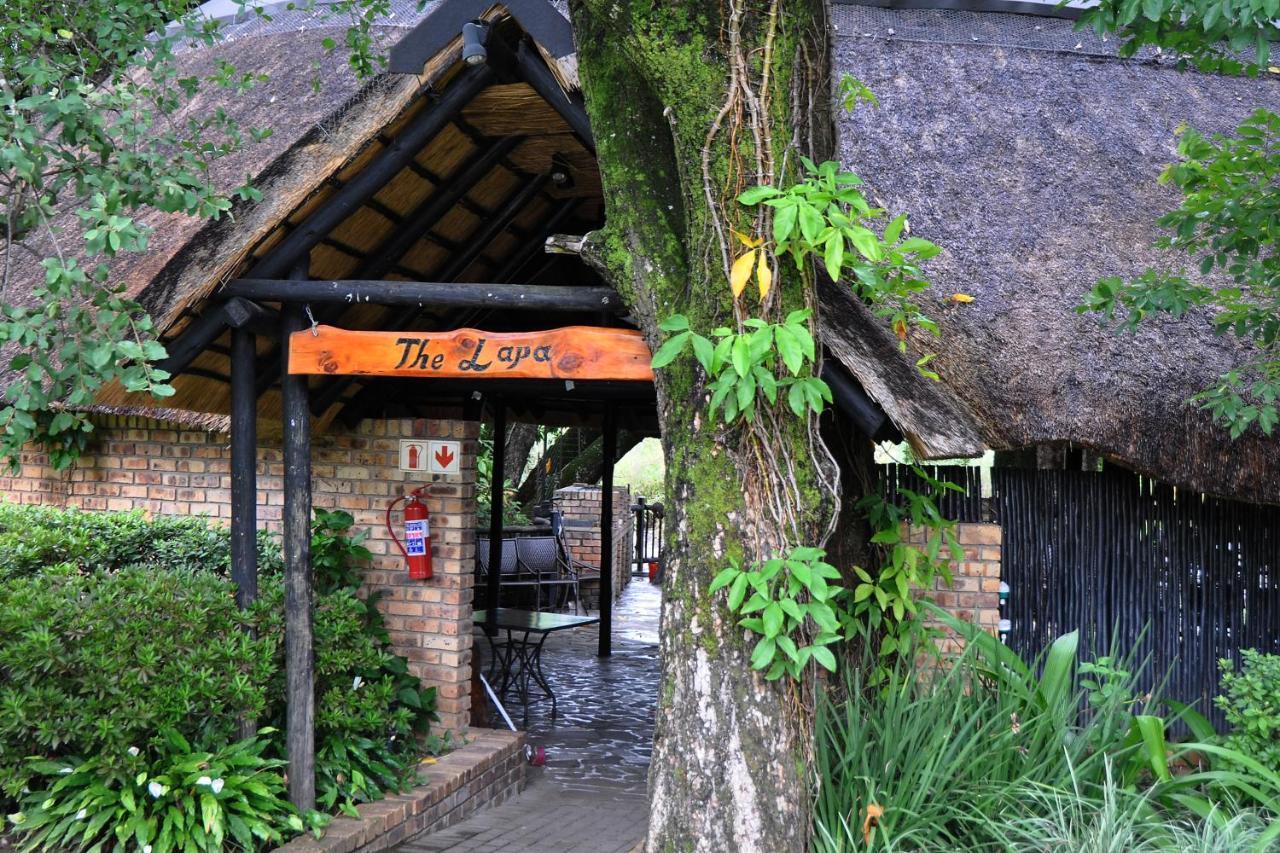 Kruger Park Lodge Unit No. 608B Hazyview Εξωτερικό φωτογραφία