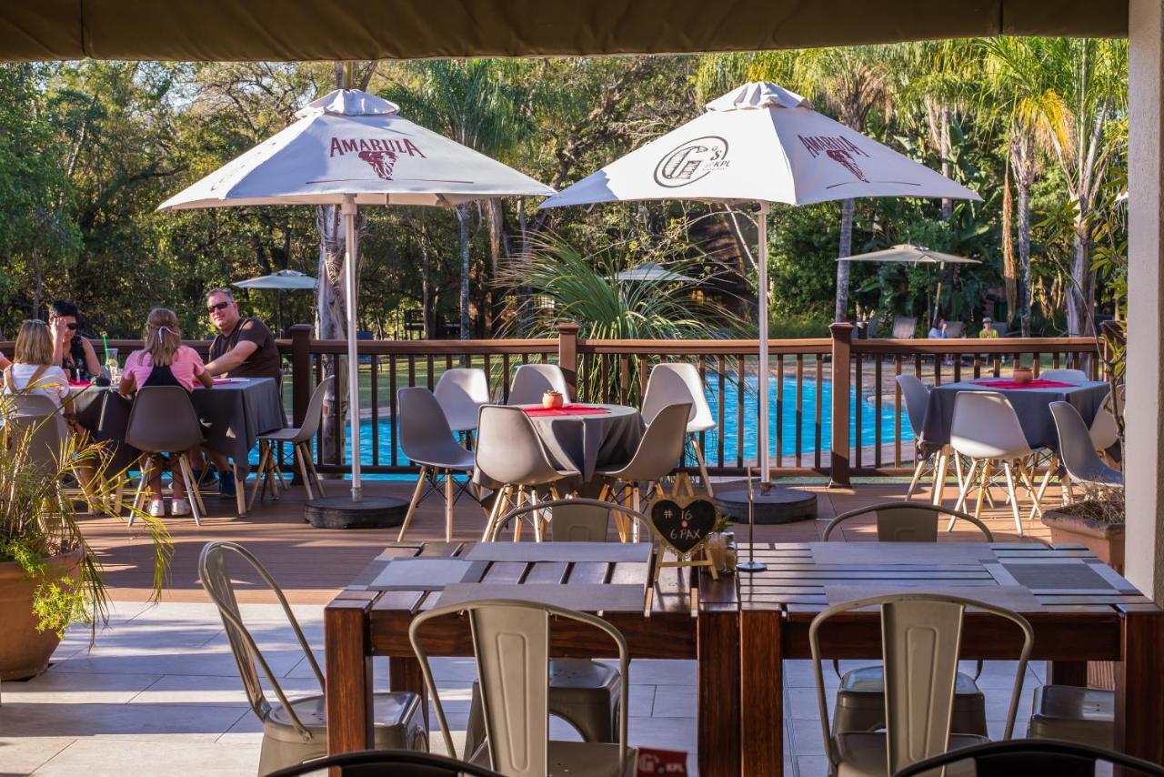 Kruger Park Lodge Unit No. 608B Hazyview Εξωτερικό φωτογραφία
