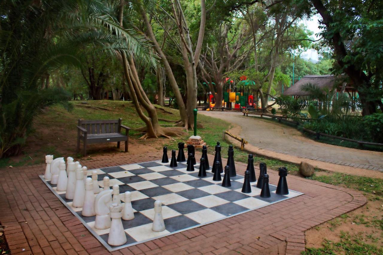 Kruger Park Lodge Unit No. 608B Hazyview Εξωτερικό φωτογραφία