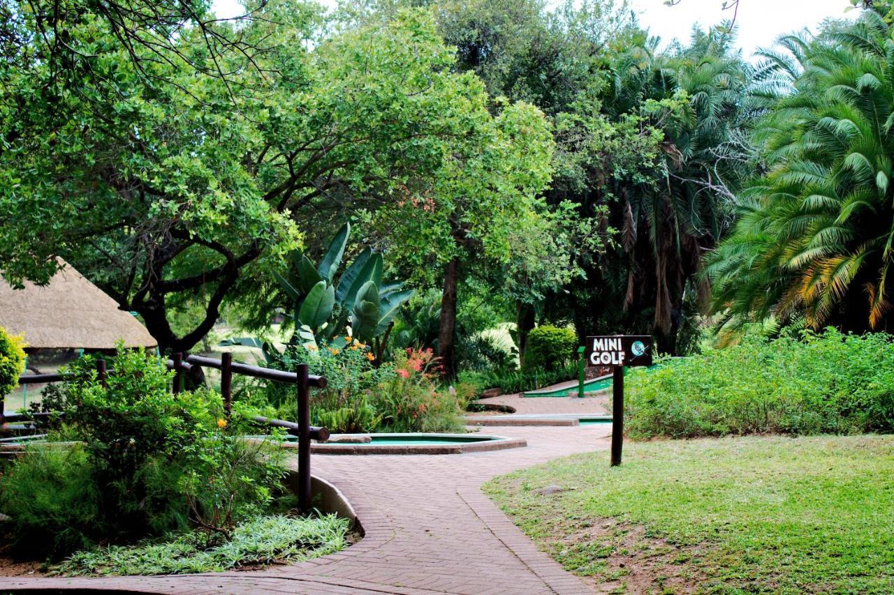 Kruger Park Lodge Unit No. 608B Hazyview Εξωτερικό φωτογραφία