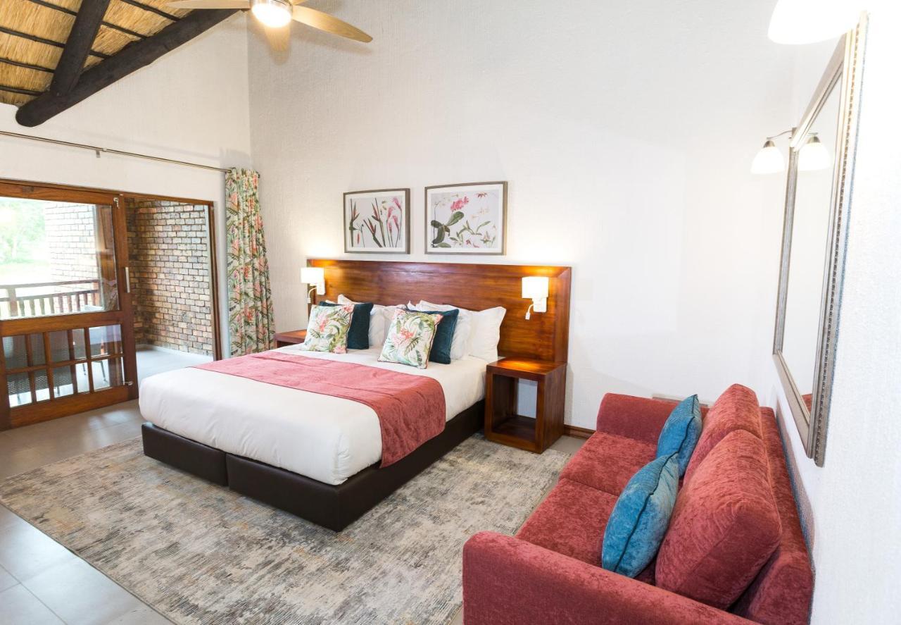 Kruger Park Lodge Unit No. 608B Hazyview Εξωτερικό φωτογραφία