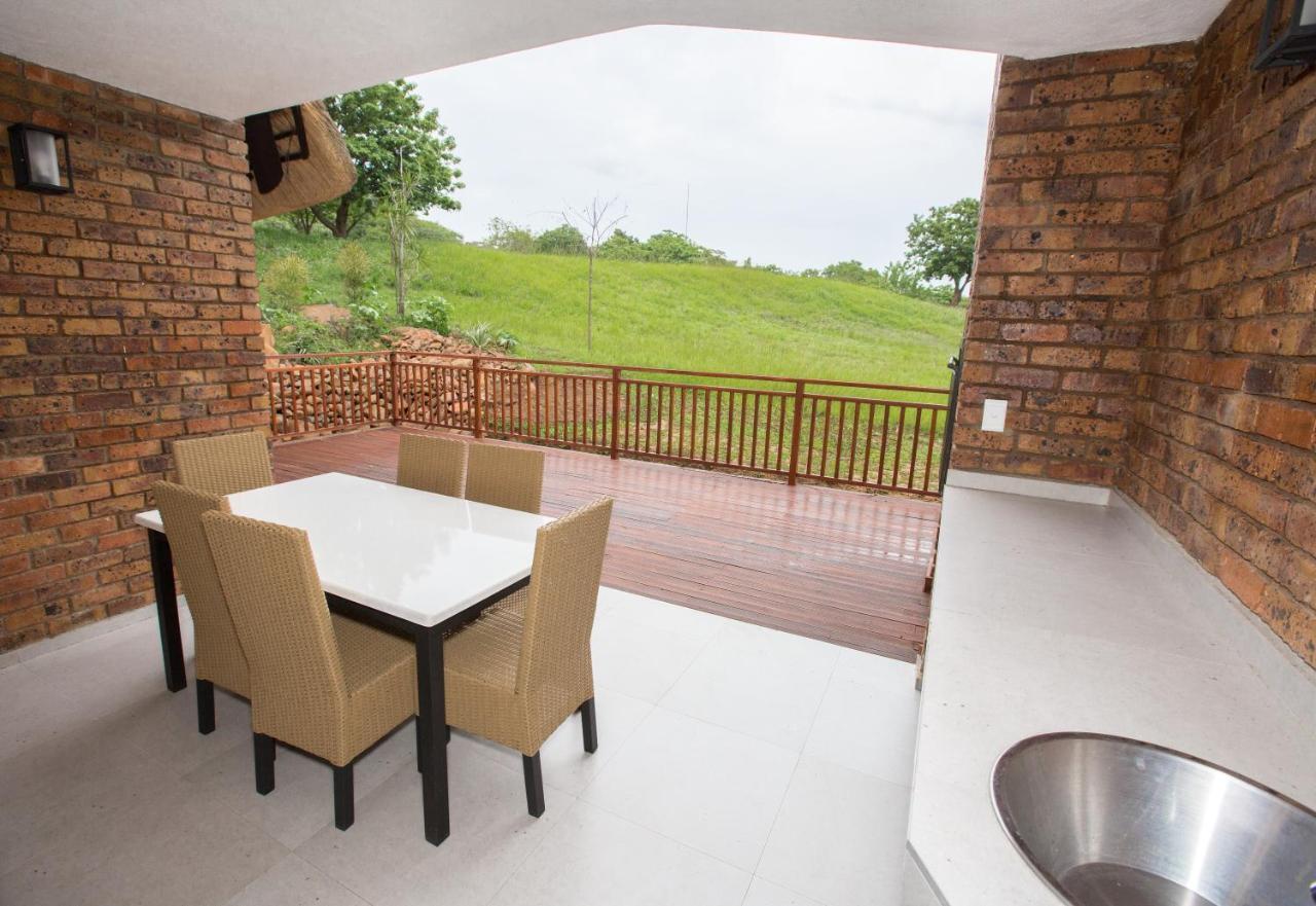 Kruger Park Lodge Unit No. 608B Hazyview Εξωτερικό φωτογραφία