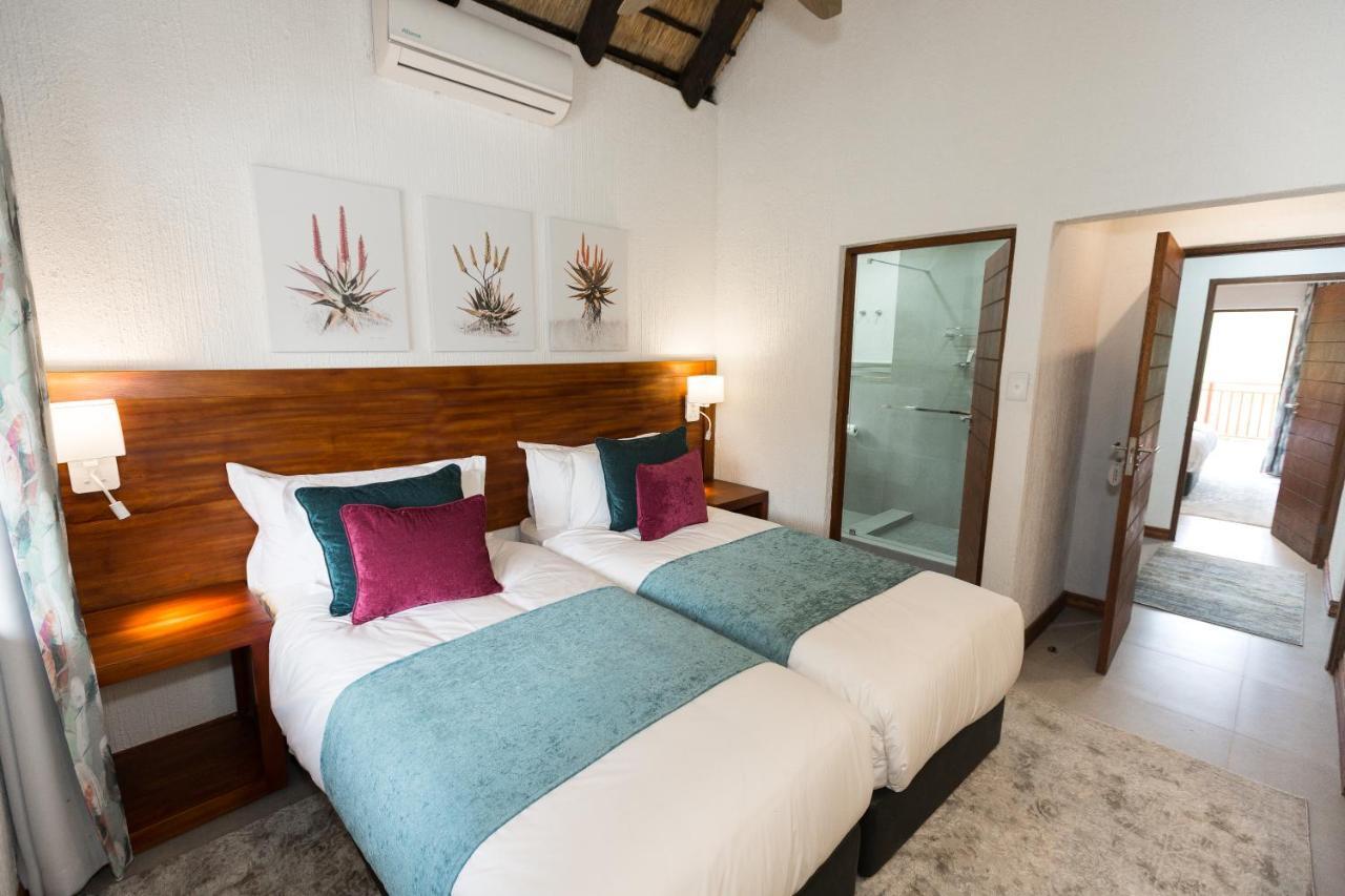 Kruger Park Lodge Unit No. 608B Hazyview Εξωτερικό φωτογραφία