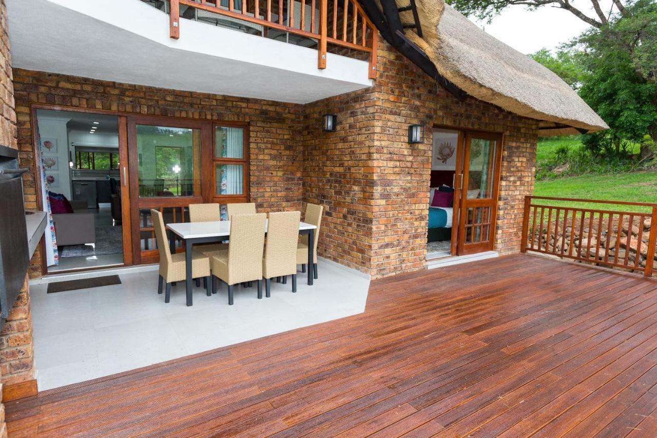 Kruger Park Lodge Unit No. 608B Hazyview Εξωτερικό φωτογραφία